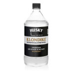 Растворитель ХАСКИ KLONDIKE растворитель и очиститель (0,5л)