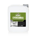 ЭКСПЕРТ Грунтовка Глубокого проникновения [1 кг] ВДАК-0301