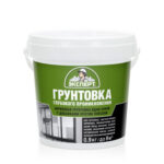ЭКСПЕРТ Грунтовка Глубокого проникновения [1 кг] ВДАК-0301