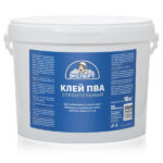 ЭКСПЕРТ Клей ПВА Универсальный  [0,9кг]