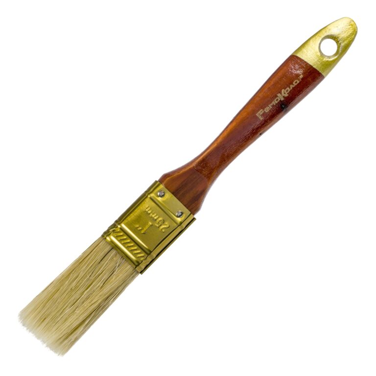 ОРМИС Кисть плоская Профи 01-1-310(1″ 25мм)