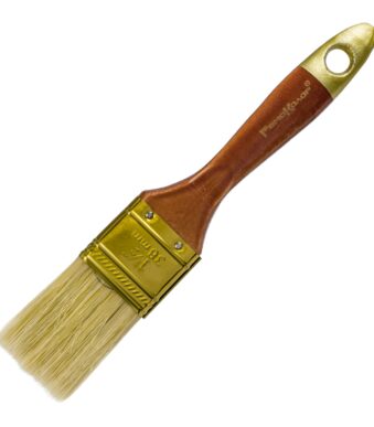 ОРМИС Кисть плоская Профи 01-1-315 (1,5″38 мм)