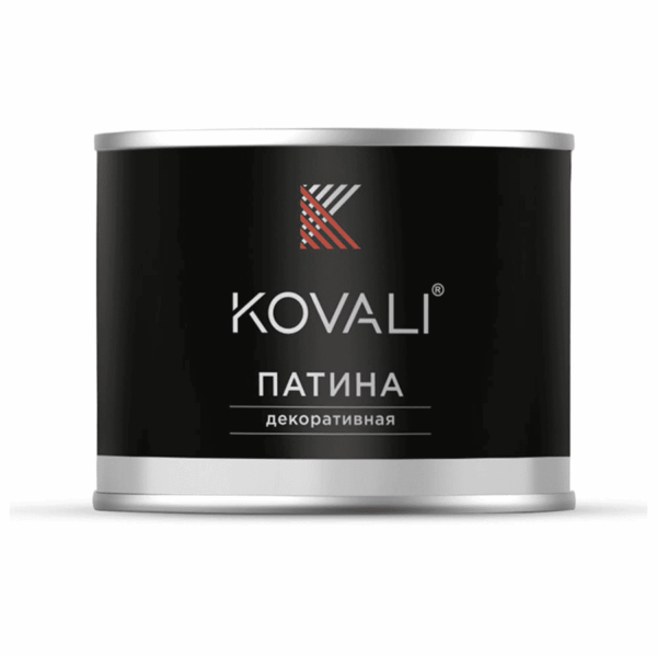 Патина KOVALI  Серебро (0.1кг.)