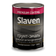 SLAVEN Эмаль по ржавчине  Белая (0,5кг)